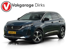 Peugeot 3008 - 1.2 PureTech Aut8 GT Pack ✅ Pano ✅ ACC ✅ Focal
