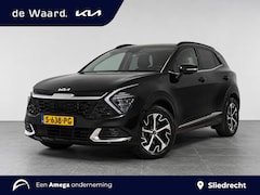 Kia Sportage - DynamicPlusLine 1.6 T-GDi Hybrid 230pk AT6 | TREKHAAK | SCHUIF/KANTEL DAK | ELEK. A. KLEP
