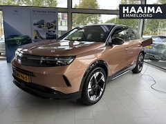 Opel Grandland - 1.6 Turbo Plug-in-Hybrid GS | Panorama dak | Matrix LED | Leder | Navigatie | Full Options