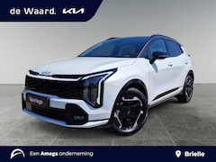 Kia Sportage - 1.6 T-GDi Hybrid GT-PlusLine | €3.000, - inruilvoordeel toepasbaar | 360°-camera | Harman