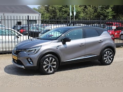 Renault Captur - 1.0 TCe 90 techno, Navigatie, enz, enz