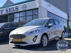 Ford Fiesta - 1.0 EcoBoost Titanium 1EIGENAAR/VEELOPTIES
