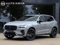 Volvo XC60 - T8 AWD Plus Black Edition NIEUW| 21'' | HeadUp | Pano | 360 camera | Getint glas