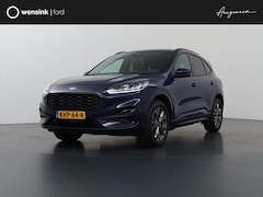 Ford Kuga - 2.5 PHEV ST-Line | Winterpakket | Navigatie | Parkeercamera | Climate Contrrol | Cruise Co