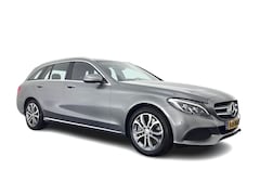 Mercedes-Benz C-klasse Estate - 350 e Lease Edition (Plug-In) Aut. *LEATHER | FULL-LED | BURMESTER | CAMERA | HEATED-SPORT