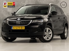 Skoda Karoq - 1.0 TSI Sport (VIRTUAL COCKPIT, APPLE CARPLAY, GROOT NAVI, KEYLESS, GETINT GLAS, CLIMATE,
