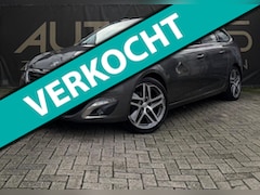 Peugeot 308 SW - 1.2 GT-line*Leder*Panodak*Stoelvw