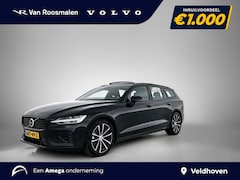 Volvo V60 - 2.0 T6 AWD Plus Dark | panorama dak | trekhaak