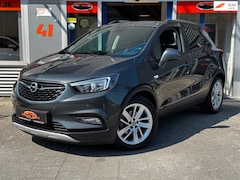 Opel Mokka X - 1.4 Turbo Online Edition Navi CarPlay 51.000km 1e Eigenaar Dealer Historie