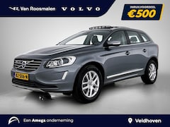 Volvo XC60 - 2.0 T5 FWD Polar+
