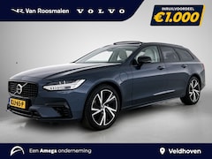 Volvo V90 - 2.0 T8 AWD UItimate Dark