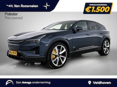 Polestar 3 - 3 Long Range Dual Motor Pilot Plus 111 kWh