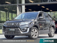 Suzuki Vitara - 1.4 Boosterjet Select Smart Hybrid Automaat 129PK | Navigatie | Stoelverwarming | Dodehoek