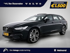 Volvo V90 - 2.0 T8 AWD UItra Dark