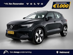 Volvo XC40 - T5 Recharge Ultimate Dark | Origineel NL | 20-inch | Panoramada