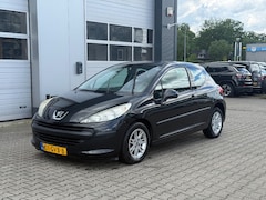 Peugeot 207 - 1.4 XR-Sport Leuke auto