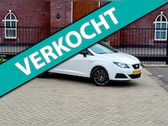 SEAT Ibiza - 1.2 Club / Airco / Nap / 5 Drs / Apk