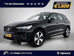Volvo XC60 - 2.0 T6 AWD Plus Dark | SOH 100% | Trekhaak | 360° Camera |