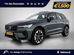 Volvo XC60 - 2.0 T6 AWD Ultra Dark