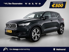 Volvo XC40 - 1.5 T4 Rech Inscription Expression