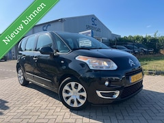 Citroën C3 Picasso - 1.6 VTi Aura 2010 Cruise Airco Trekhaak