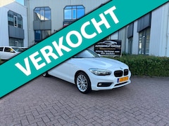 BMW 1-serie - 116i