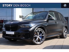 BMW X5 - xDrive45e M Sport Automaat / Trekhaak / Panoramadak Sky Lounge / Comfortstoelen / Comfort