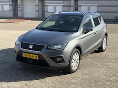 SEAT Arona - 1.6 TDI *. EXPORT PRIJS