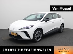 MG MG4 Electric - Standard 51 kWh | CLIMATE CONTROL | PARKEERSENSOREN | LED