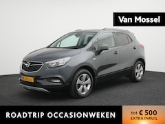 Opel Mokka X - 1.4 Turbo Online Edition AUTOMAAT | NAVIGATIE | APPLE CARPLAY | CAMERA | CRUISE | CLIMA |