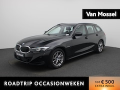 BMW 3-serie Touring - 320e | ACHTERUITRIJCAMERA | APPLE CARPLAY - ANDROID AUTO | ELEKTRISCHE KOFFERKLEP | TREKHA