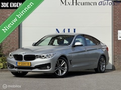 BMW 3-serie Gran Turismo - 320i High Executive Sport Keyless