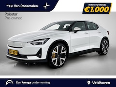 Polestar 2 - 2 Long Rang Dual Motor Performance Plus 82 kWh