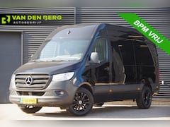 Mercedes-Benz Sprinter - 319 1.9 CDI L2H2 AUT. LEDER, CRUISE CONTROL, CARPLAY, CLIMA, CAMERA, BLUETOOTH