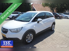 Opel Crossland X - 1.2 Edition