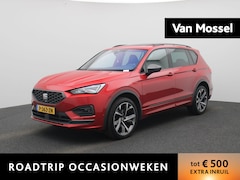 SEAT Tarraco - 1.5 TSI FR Business Intense | PANORAMADAK | CLIMATE CONTROL | STOELVERWARMING | NAVIGATIE