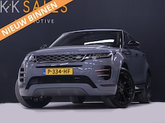Land Rover Range Rover Evoque - 1.5 P300e AWD SE [APPLE CARPLAY, CAMERA, STOELVERWARMING, MEMORY SEATS, ANDROID AUTO, PDC