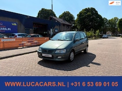 Mitsubishi Space Star - 1.3 Family Diamond Airco NIEUWE APK
