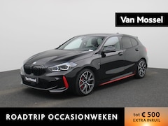 BMW 1-serie - Hatch 128ti M-SPORT 266PK | LEDER | STOELVERWARMING | NAVIGATIE | CAMERA