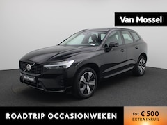 Volvo XC60 - T6 PHEV Plus Dark Aut. | PANO-SCHUIFDAK | LEER | STOEL-STUURWIELVERWARMING | CAMERA | NAVI