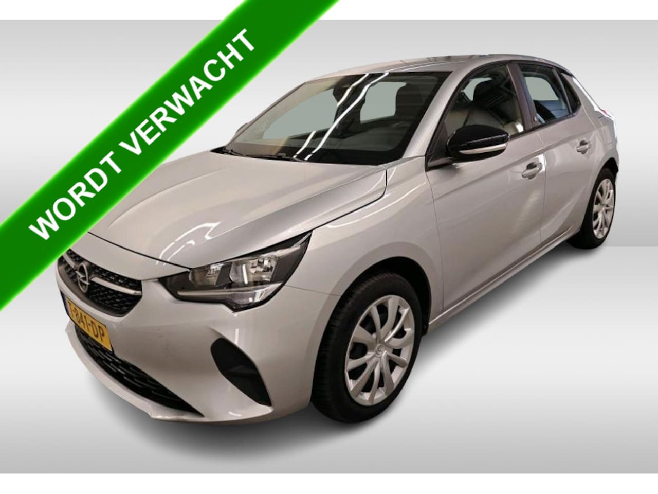 Opel Corsa-e - 100KW / 50KWh SOH 98% / Airco-Ecc. / Cruise-ctr. / Apple Carplay Android / Navigatie vai U - AutoWereld.nl
