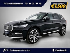 Volvo XC60 - 2.0 T8 AWD Ultimate Bright | Head-up Display | Leder | Pano |
