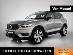 Volvo XC40 - 1.5 T5 Recharge R-Design | PANO-SCHUIFDAK | CAMERA | HARMAN-KARDON | STOEL-STUURWIELVERWAR