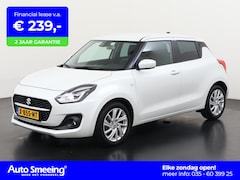 Suzuki Swift - 1.2 Select Smart Hybrid | Camera | Blind Spot | Stoelverwarming | Zondag Open