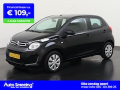 Citroën C1 - 1.0 VTi Feel | Airco | Bluetooth | Zondag Open