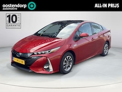 Toyota Prius - 1.8 Plug-in Dynamic Solar Pack