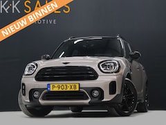 MINI Countryman - 1.5 Cooper Business Sport Edition [APPLE CARPLAY, STOELVERWARMING, CRUISE CONTROL, PDC ACH