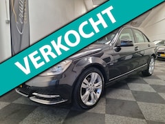 Mercedes-Benz C-klasse - Elegance AUT. Nieuwe Distributie