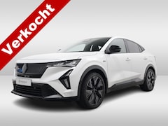 Renault Rafale - E-TECH 4x4 PLUG-IN HYBRID 300PK ESPRIT ALPINE | Panoramadak | Pack Around View Camera | Pa