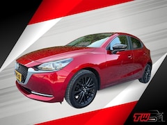 Mazda 2 - 2 1.5 Skyactiv-G Sportive |CARPLAY|CRUISE|CAMERA|AIRCO